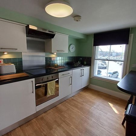 Abbotts Mews Apartment York City Centre Kültér fotó