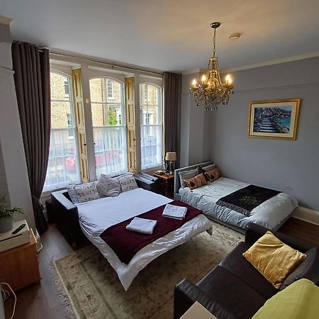Abbotts Mews Apartment York City Centre Kültér fotó