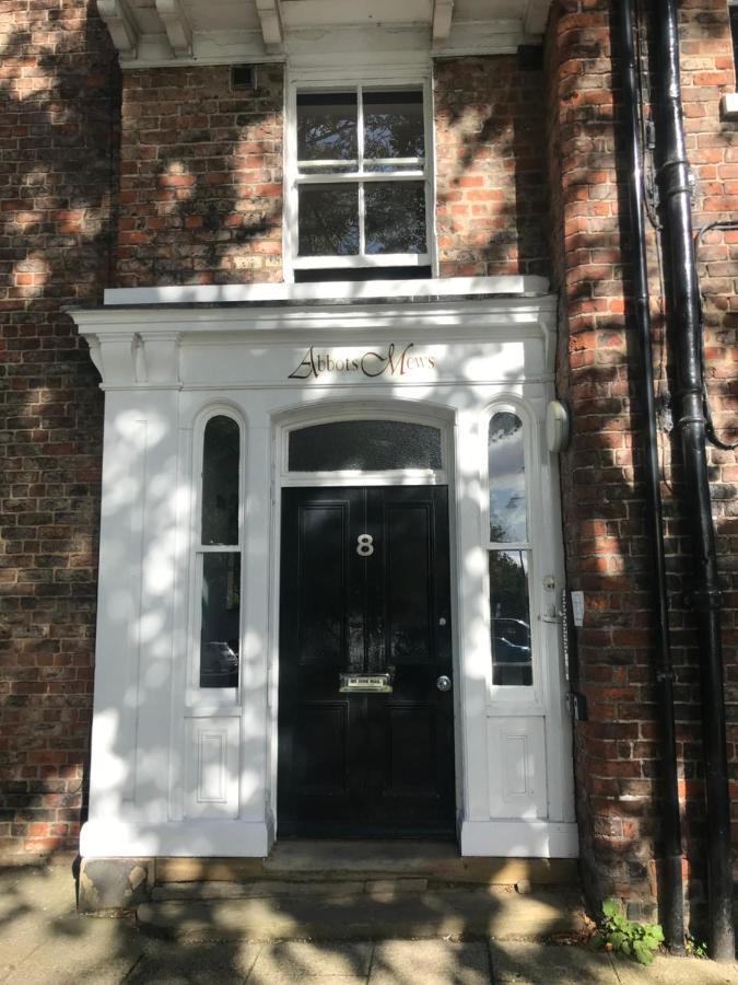 Abbotts Mews Apartment York City Centre Kültér fotó