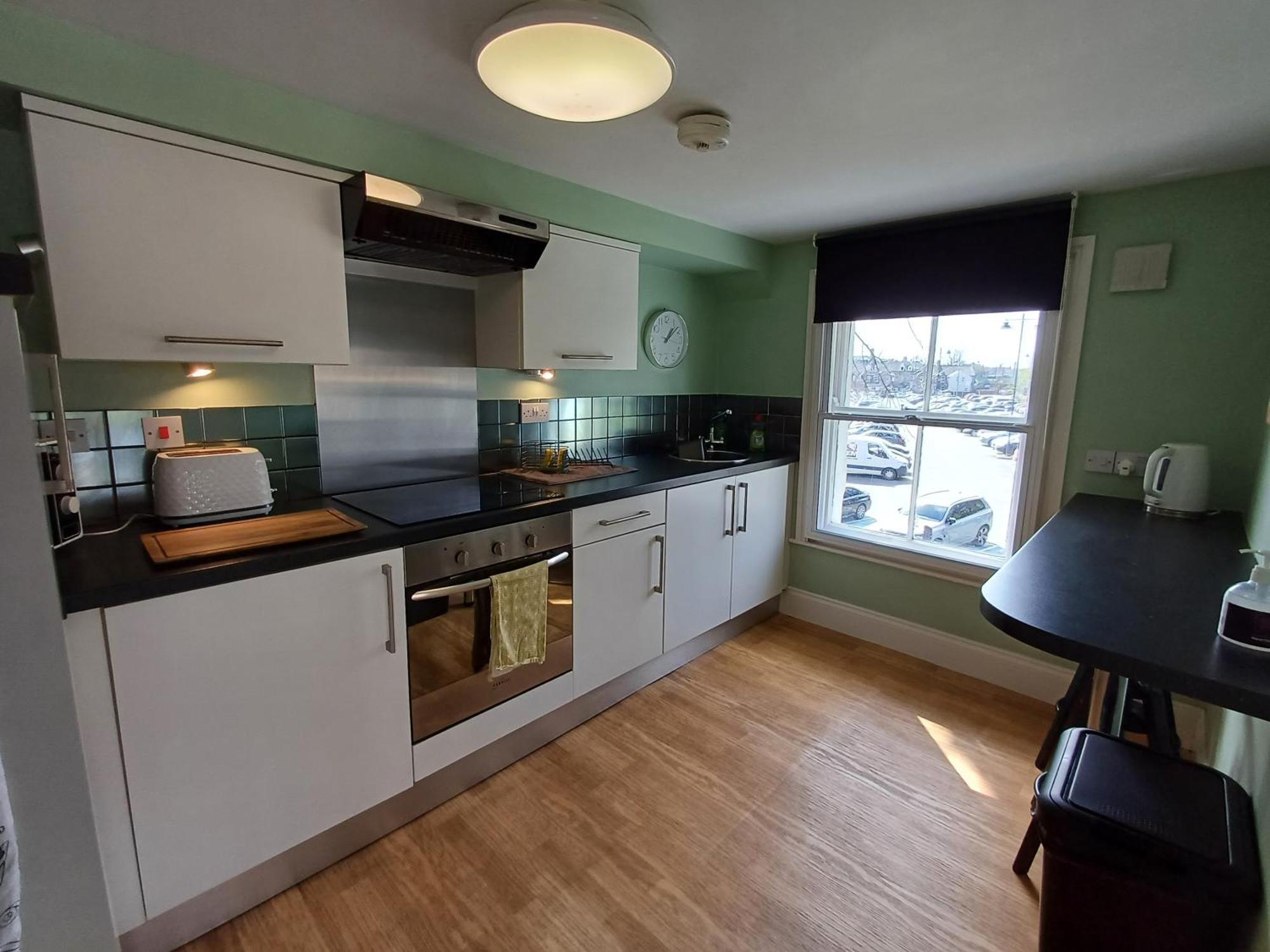 Abbotts Mews Apartment York City Centre Kültér fotó