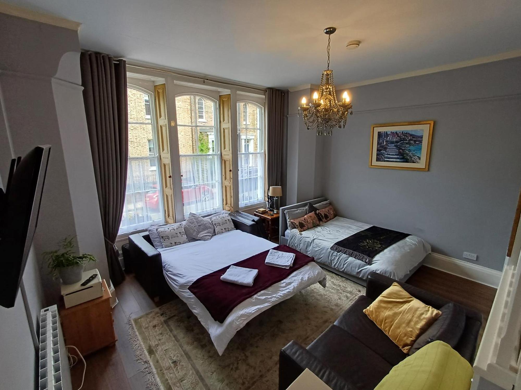 Abbotts Mews Apartment York City Centre Kültér fotó
