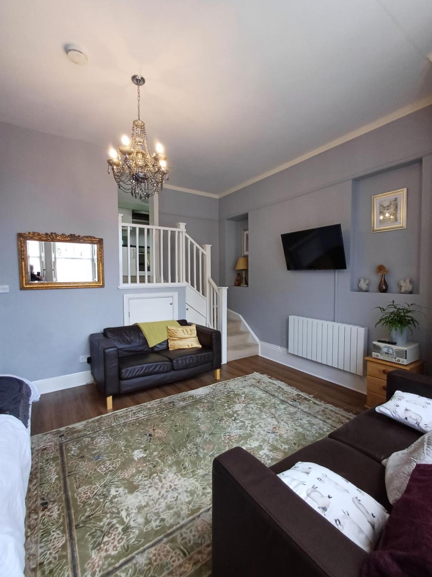 Abbotts Mews Apartment York City Centre Kültér fotó